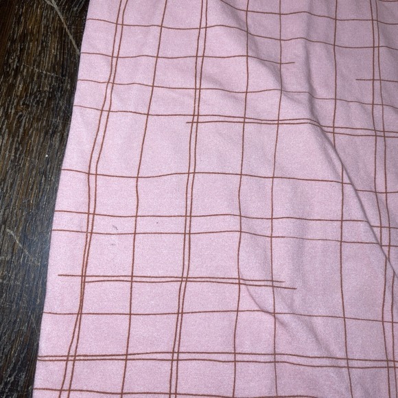 Romper‎ One piece Spring Easter Ruffle Pink Green Rags To Raches Outfit 2T - Picture 2 of 6